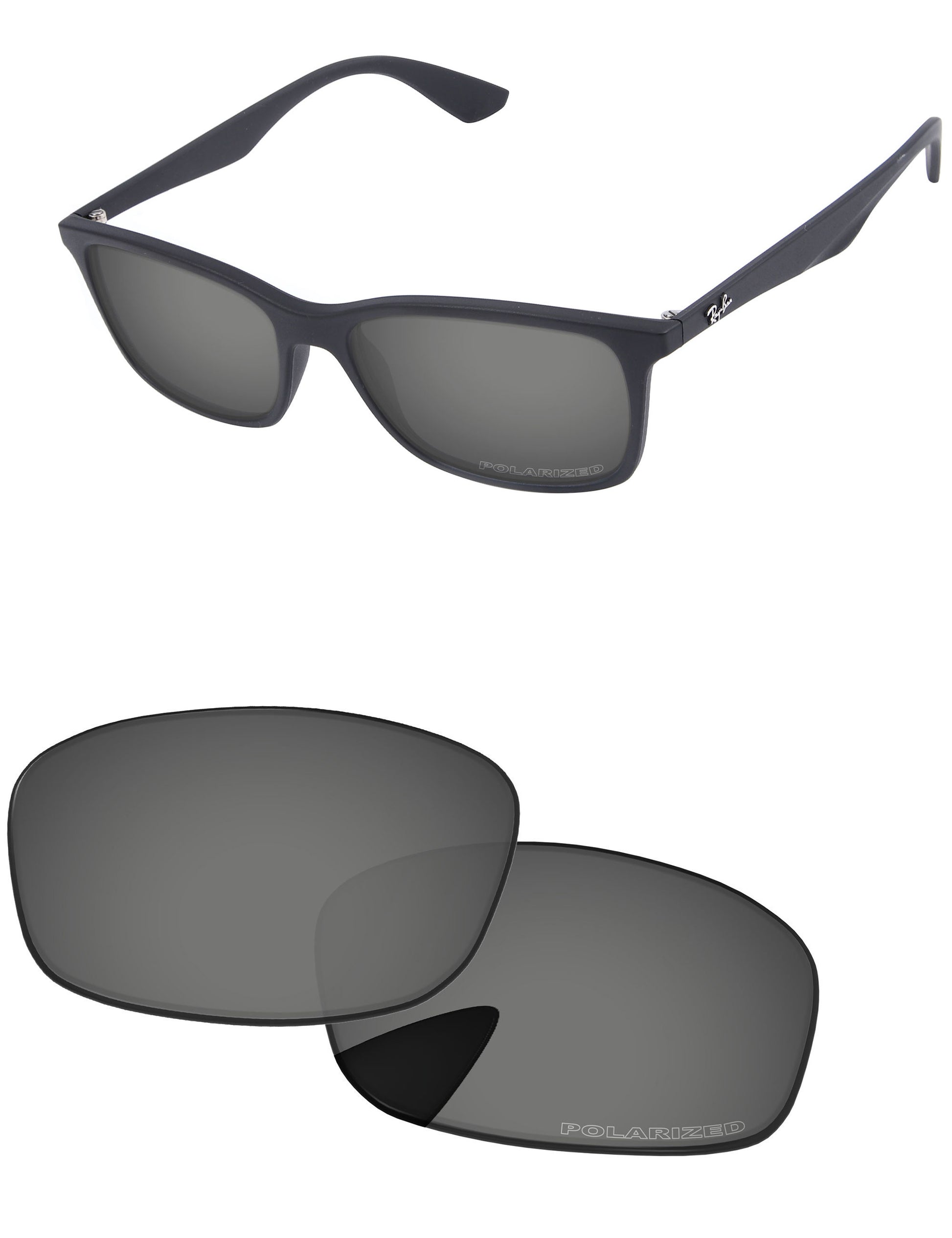 Black Chrome-Pro