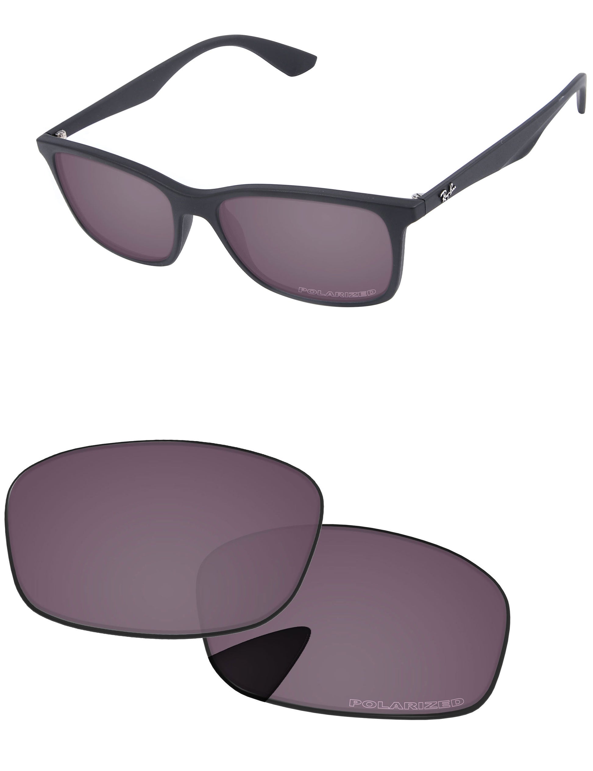 Gray Chrome-Pro