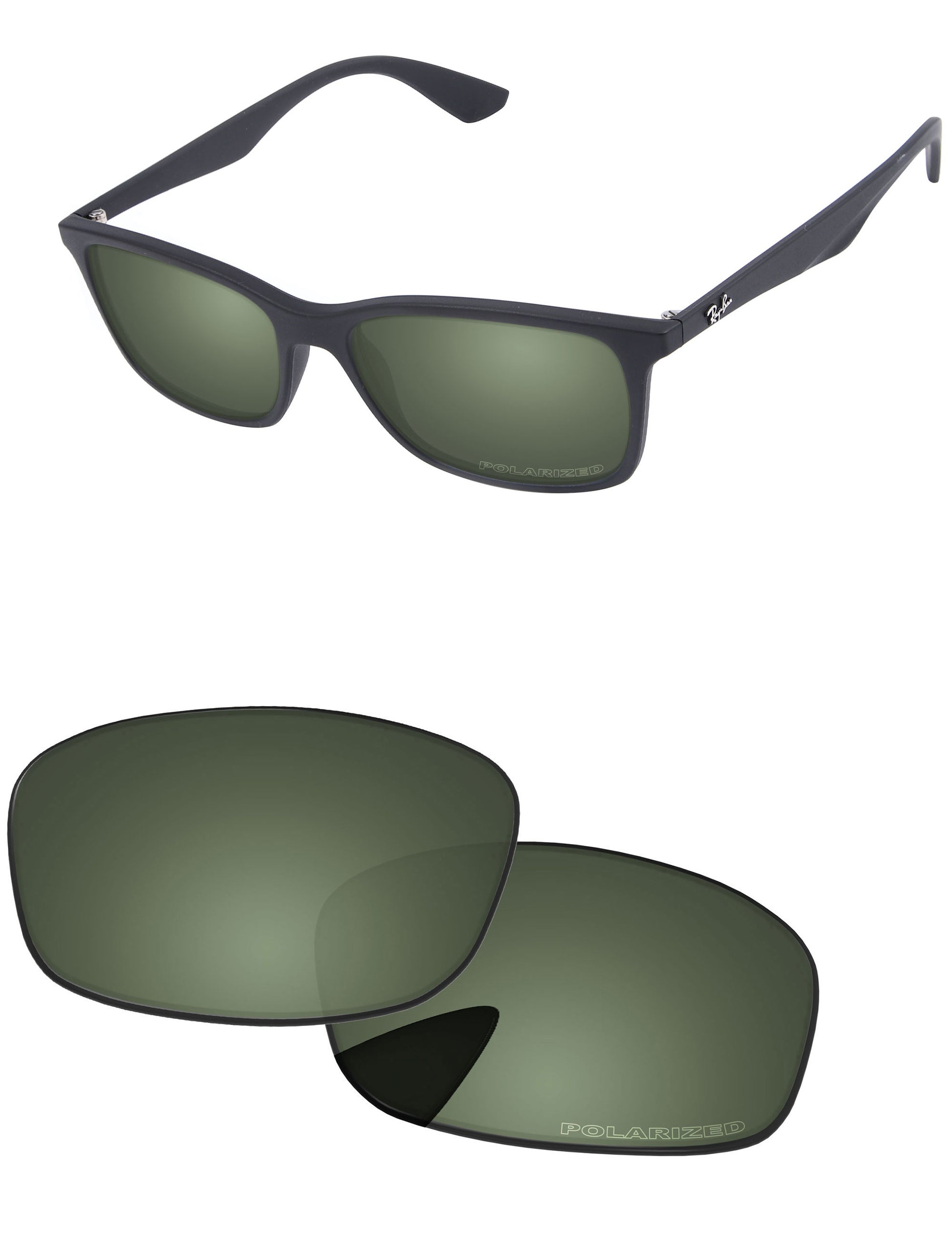Gray Green-Pro