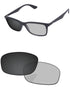 Gray Photochromic-Pro