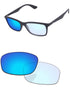 Adapt Blue Shield Photochromic-Pro+