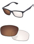 Adapt Brown Photochromic-Pro+