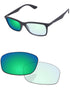 Adapt Green Shield Photochromic-Pro+