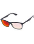 Adapt Red Shield Photochromic-Pro+