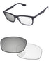 Adapt Silver Shield Photochromic-Pro+