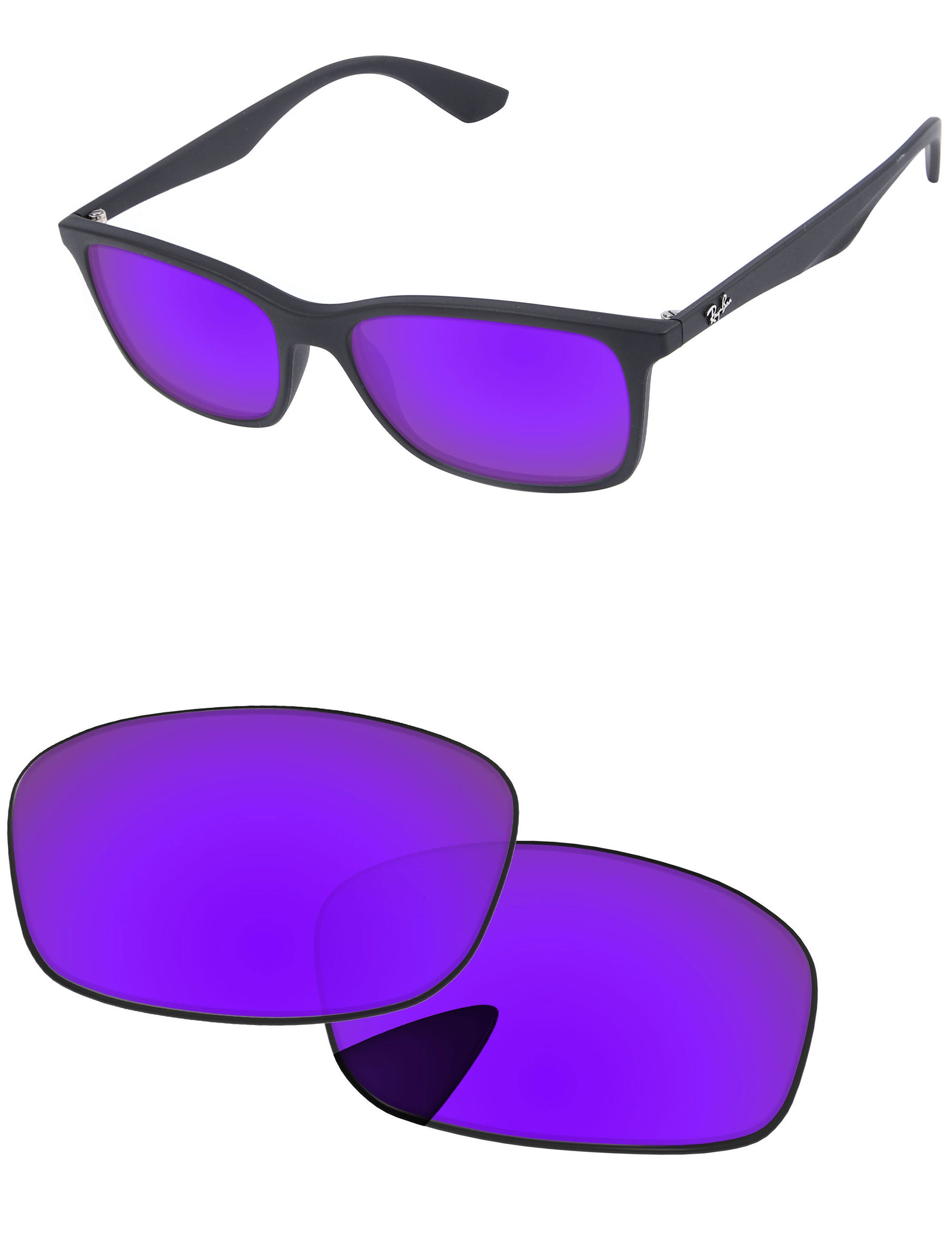 Plasma Purple-Pro+
