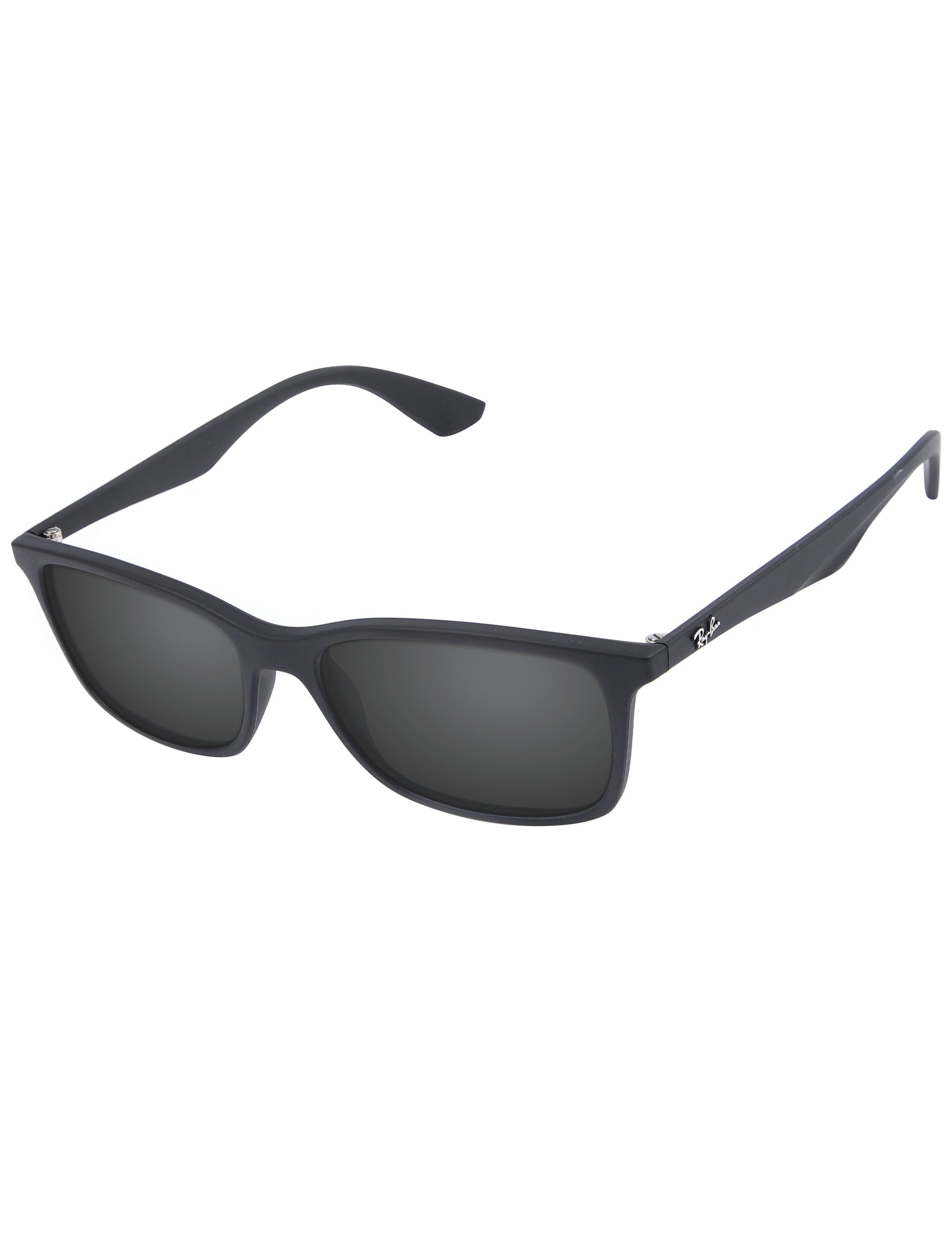 Solid Black Anti-Infrared-Pro+
