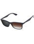 Brown Gradient Gray Photochromic-Standard