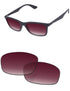 Burgundy Gradient-Standard