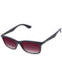 Burgundy Gradient-Standard