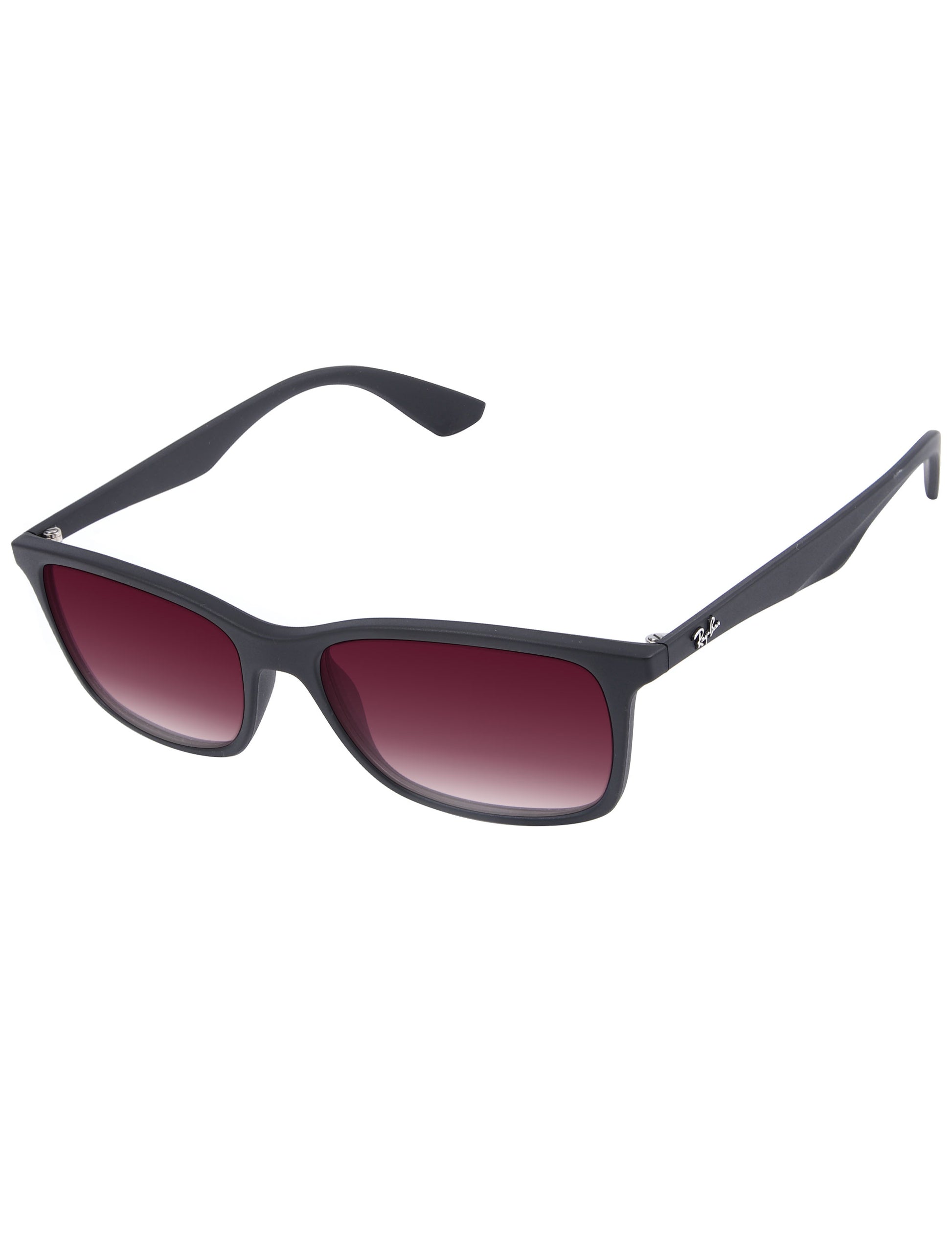 Burgundy Gradient-Standard