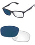 Adapt Blue Photochromic-Standard