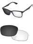 Adapt Gray Photochromic-Standard