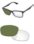 Adapt Green Photochromic-Standard