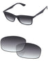 Gray Gradient-Standard