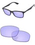 Low Light Violet-Standard