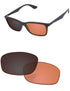 Orange Photochromic-Standard