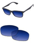 Sapphire Gradient-Standard