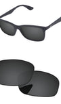 Solid Black-Standard