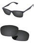 Solid Black-Standard