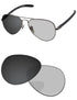 Gray Photochromic-Pro
