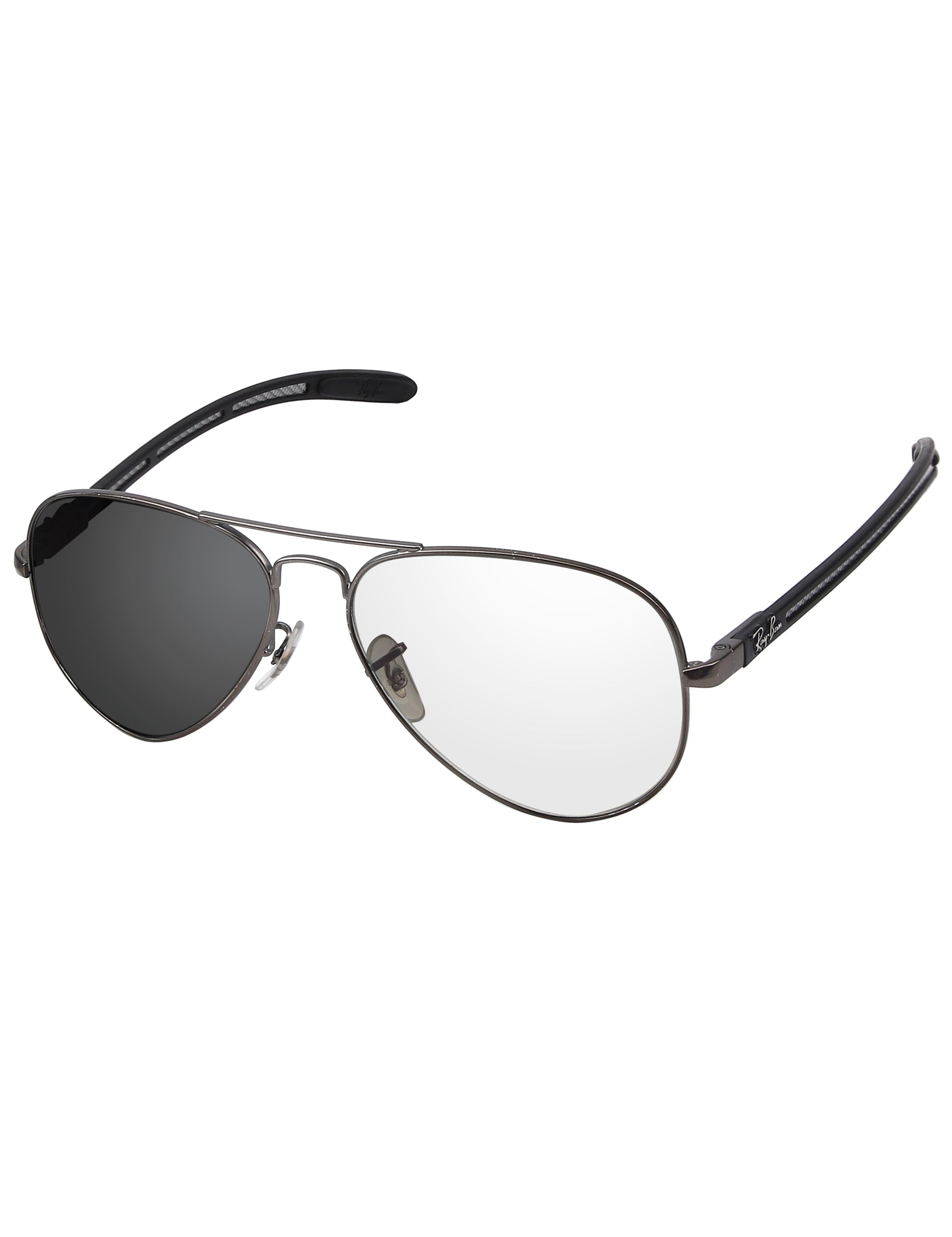 Adapt Gray Photochromic Blue Light Blocking-Pro+