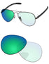 Adapt Green Shield Photochromic-Pro+