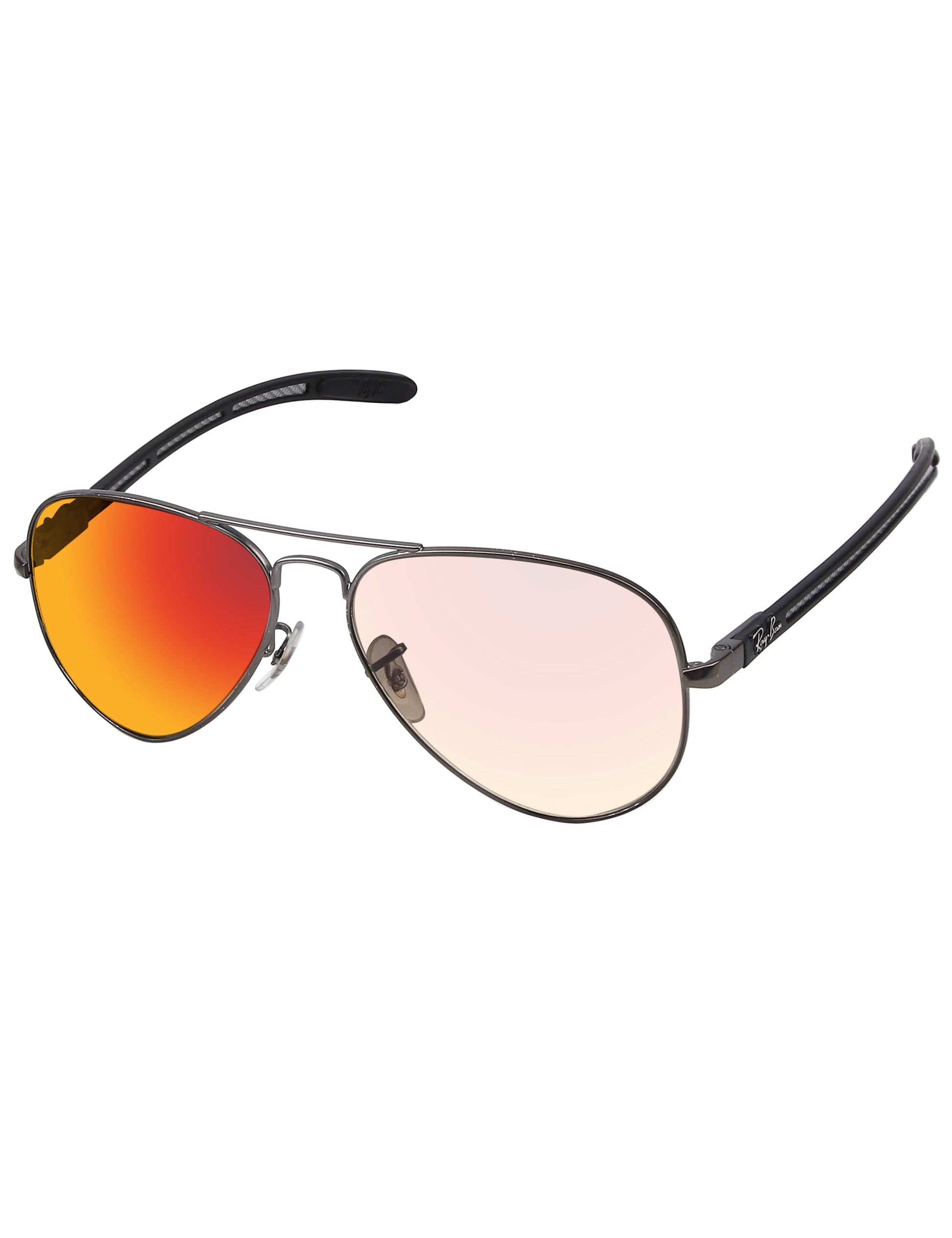 Adapt Red Shield Photochromic-Pro+