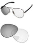 Adapt Silver Shield Photochromic-Pro+