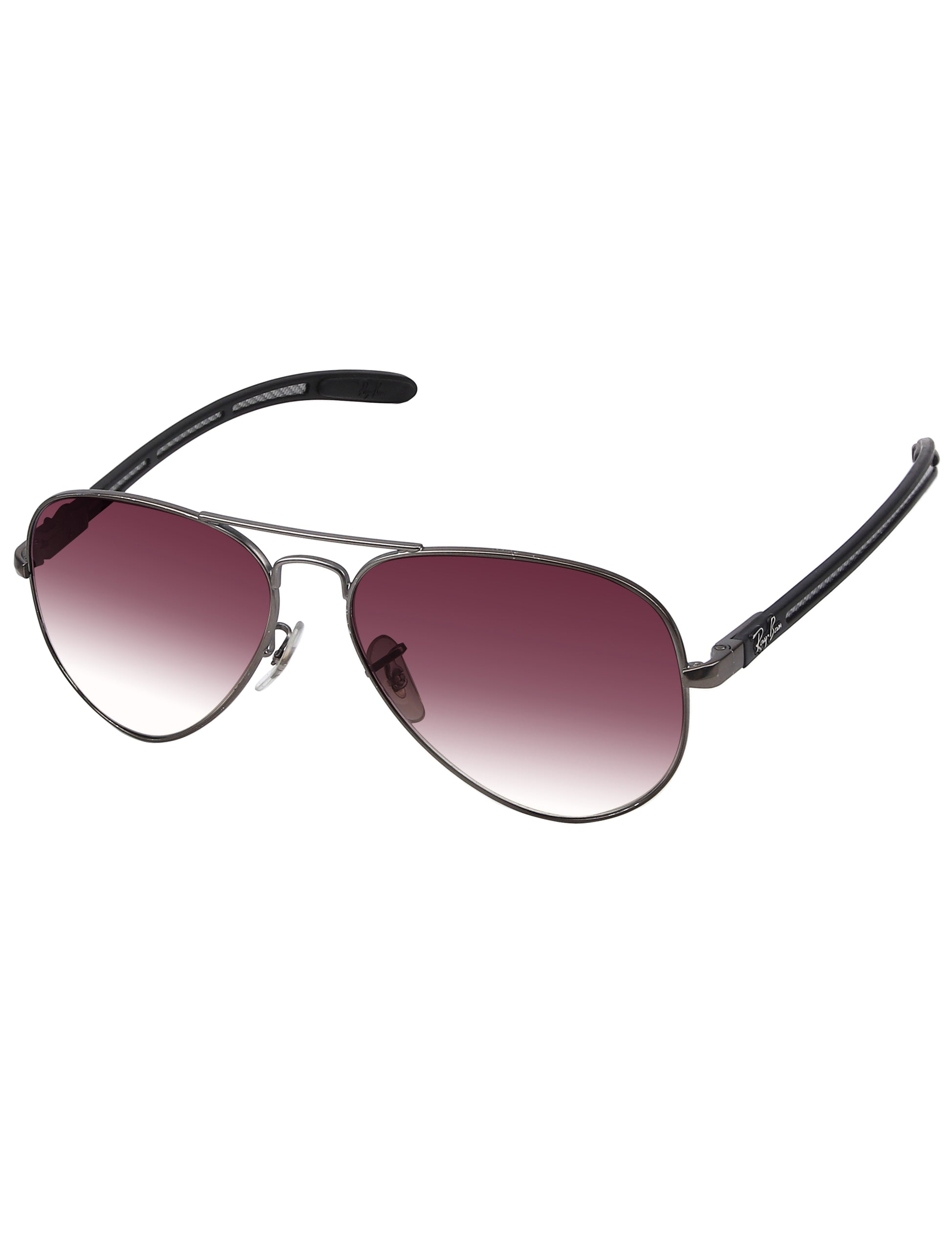 Burgundy Gradient-Standard