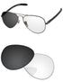 Adapt Gray Photochromic-Standard