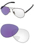 Adapt Purple Photochromic-Standard