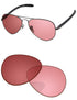 Pink Photochromic-Standard