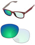 Adapt Green Shield Photochromic-Pro+
