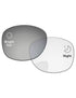 Adapt Silver Shield Photochromic-Pro+