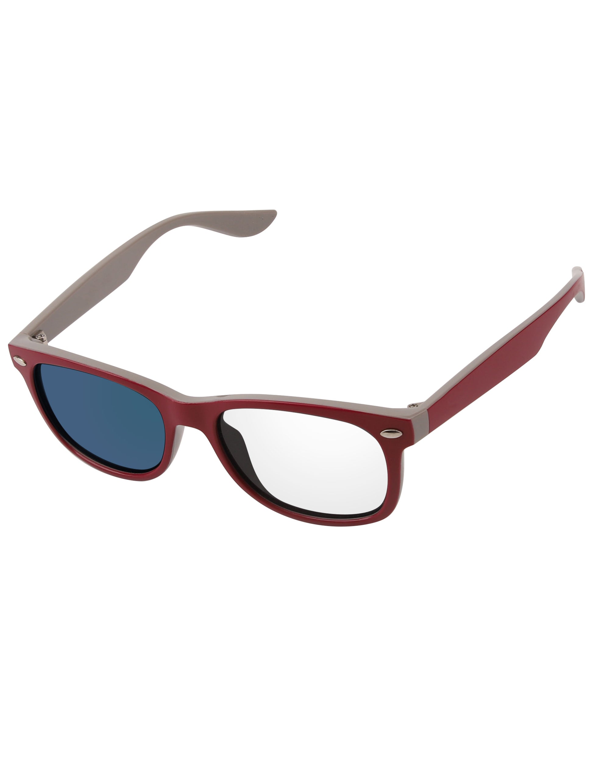Adapt Blue Photochromic-Standard