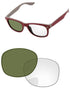Adapt Green Photochromic-Standard