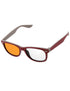 Adapt Orange Photochromic-Standard