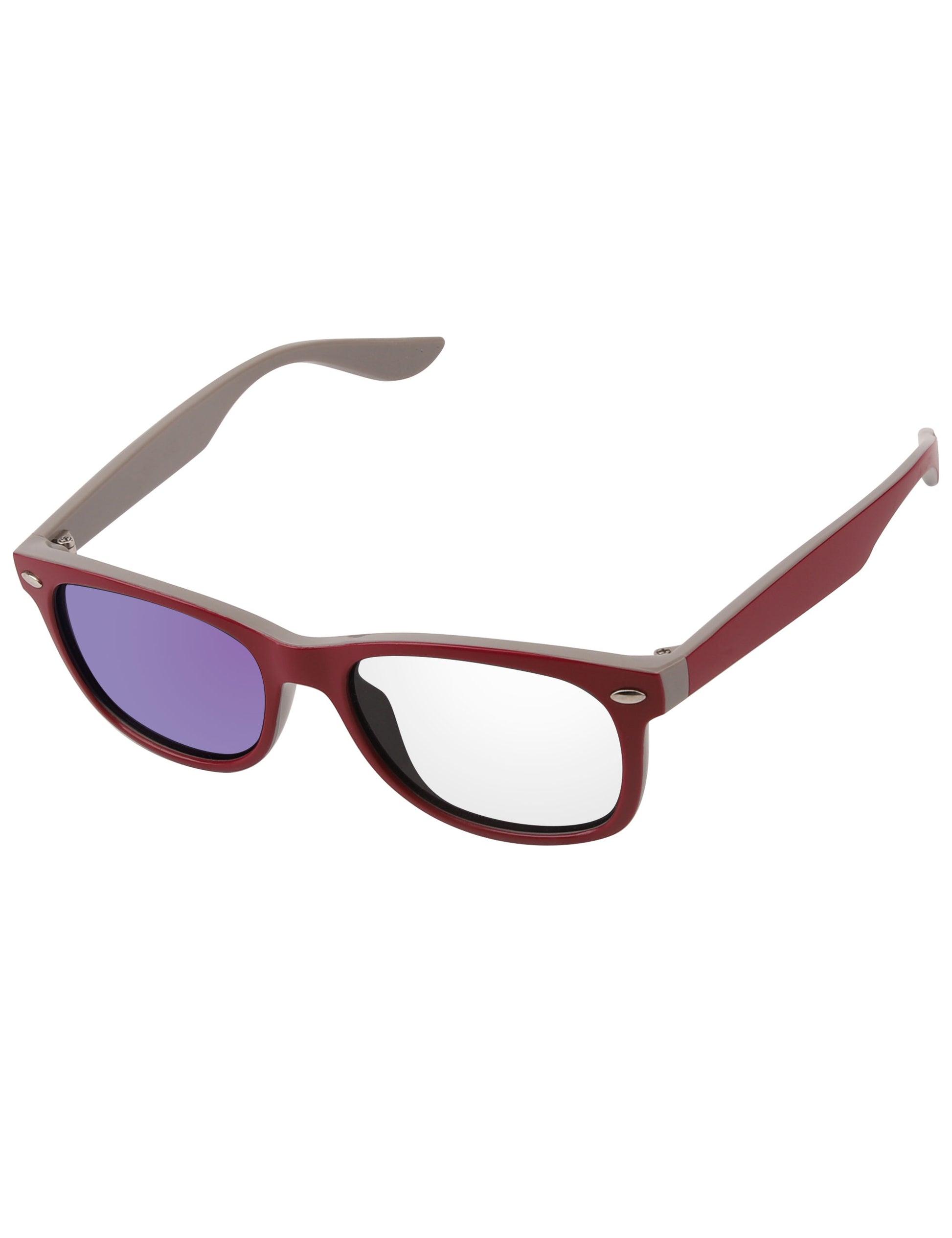 Adapt Purple Photochromic-Standard