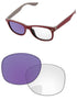 Adapt Purple Photochromic-Standard
