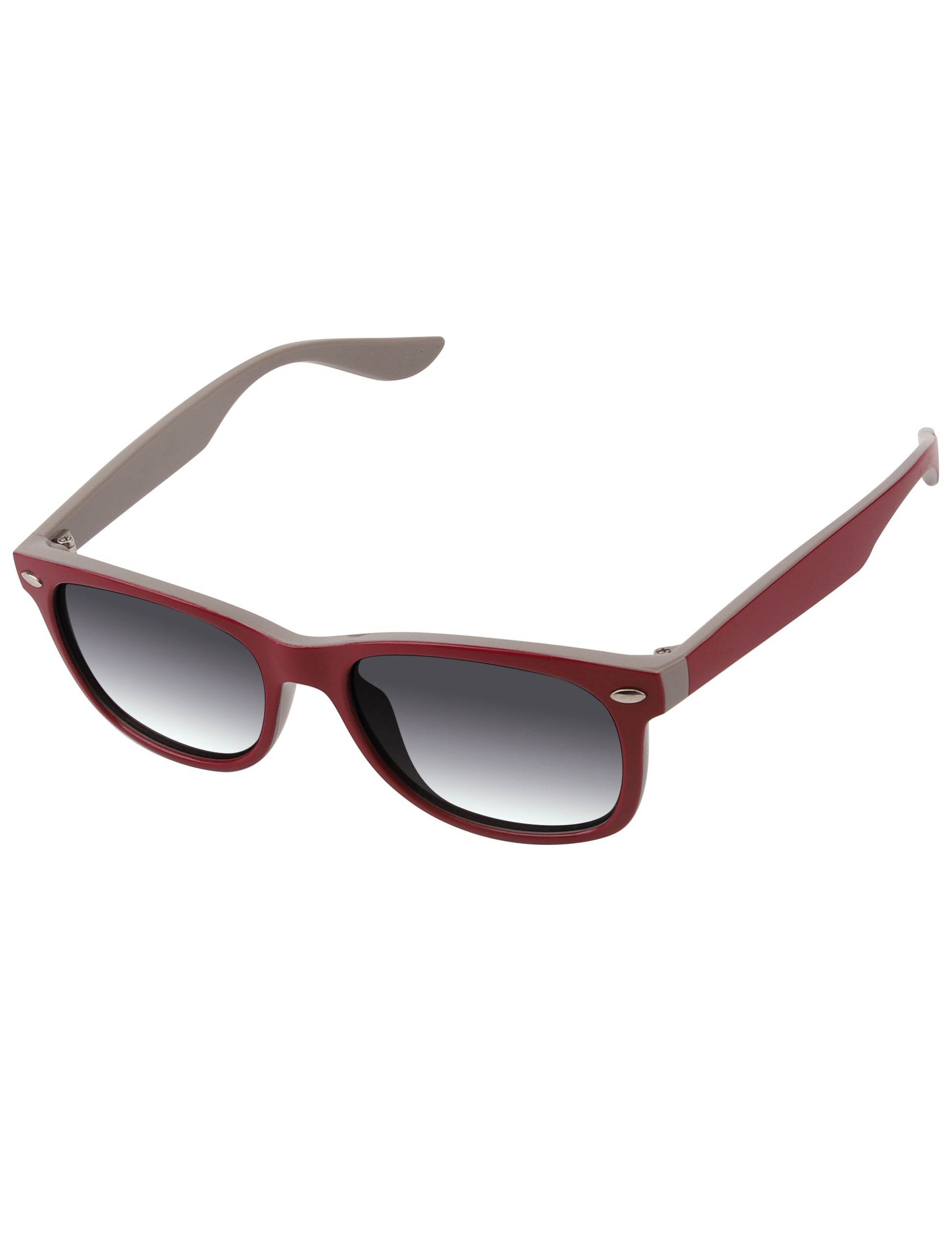 Gray Gradient-Standard