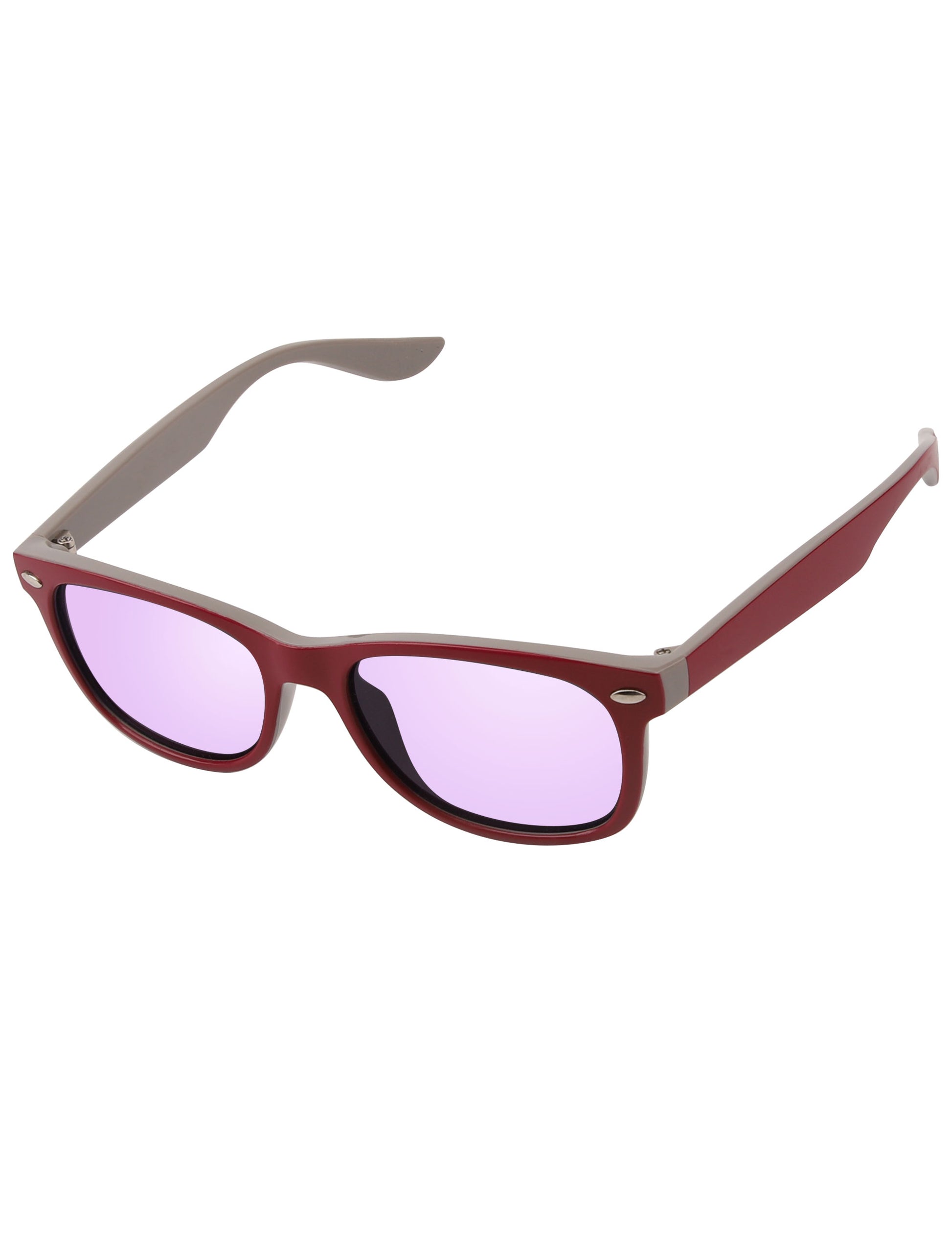 Low Light Pink-Standard