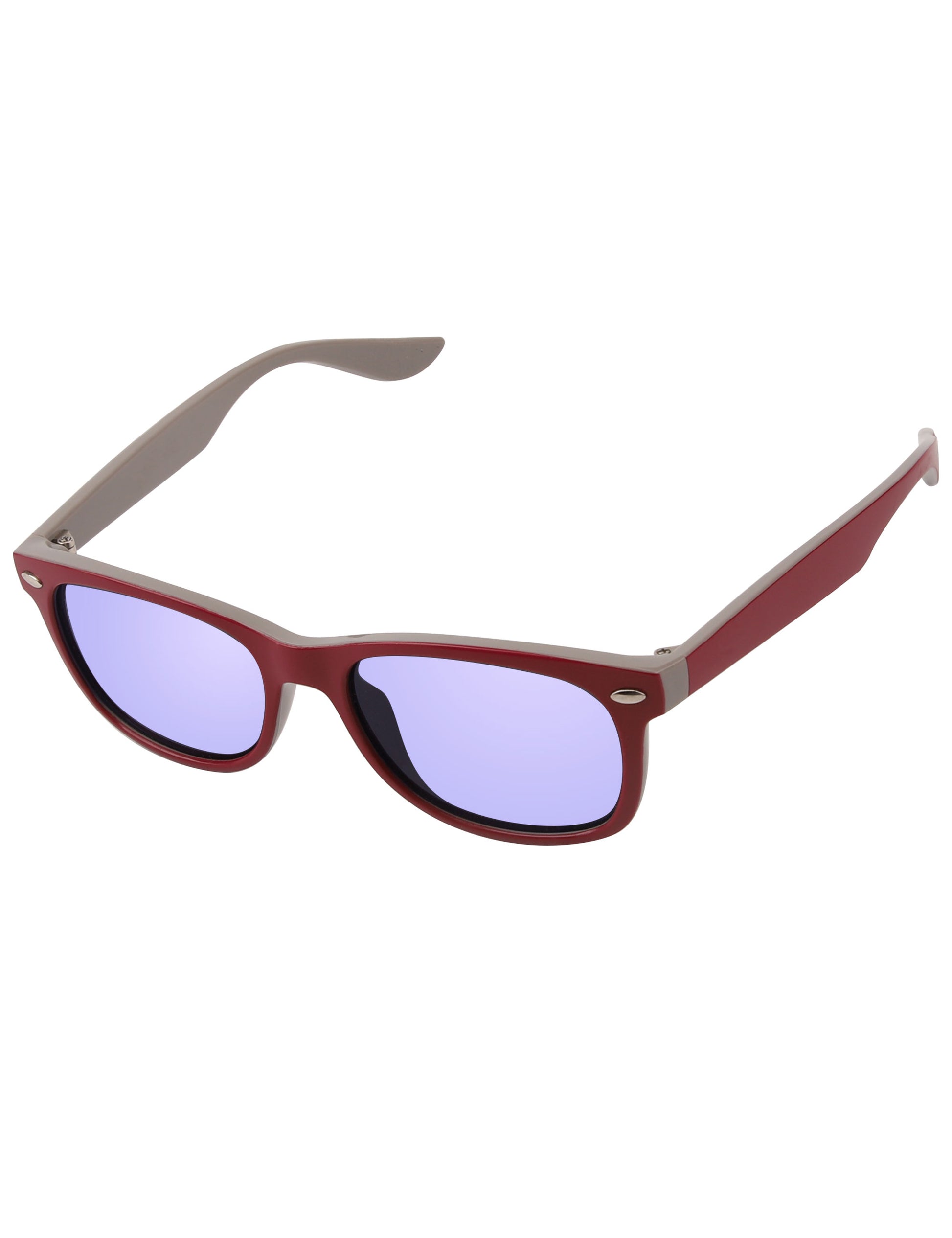 Low Light Violet-Standard