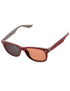 Orange Photochromic-Standard
