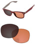 Orange Photochromic-Standard