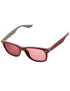 Pink Photochromic-Standard