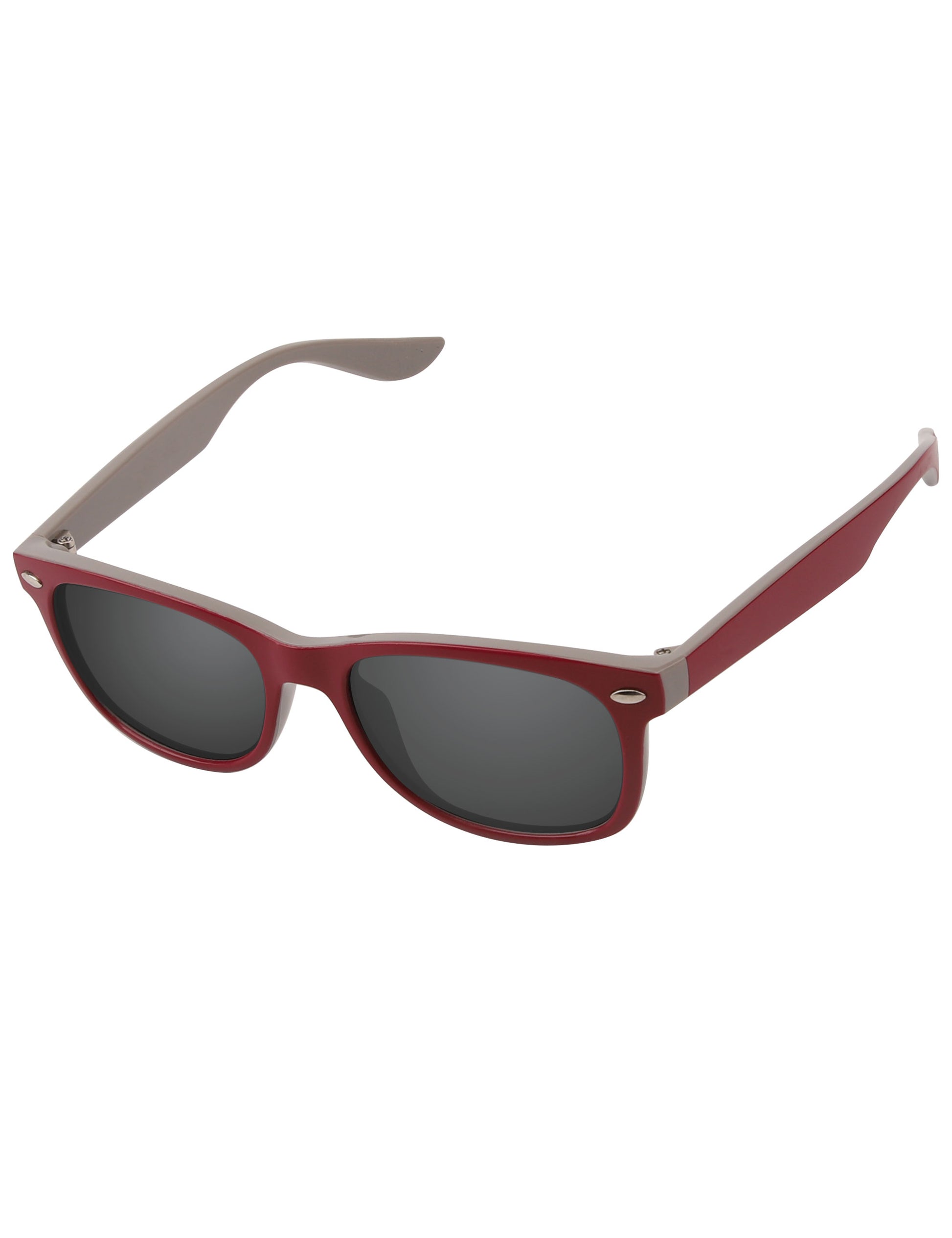 Solid Black-Standard