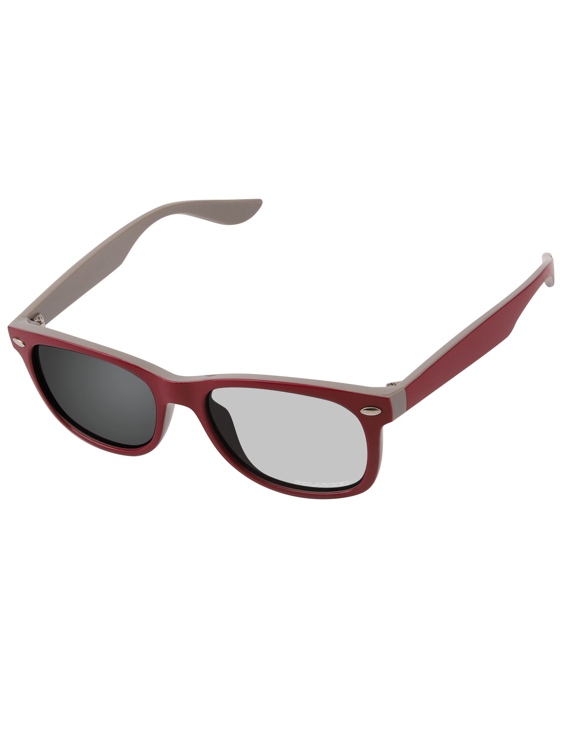 Gray Photochromic-Pro