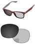 Gray Photochromic-Pro