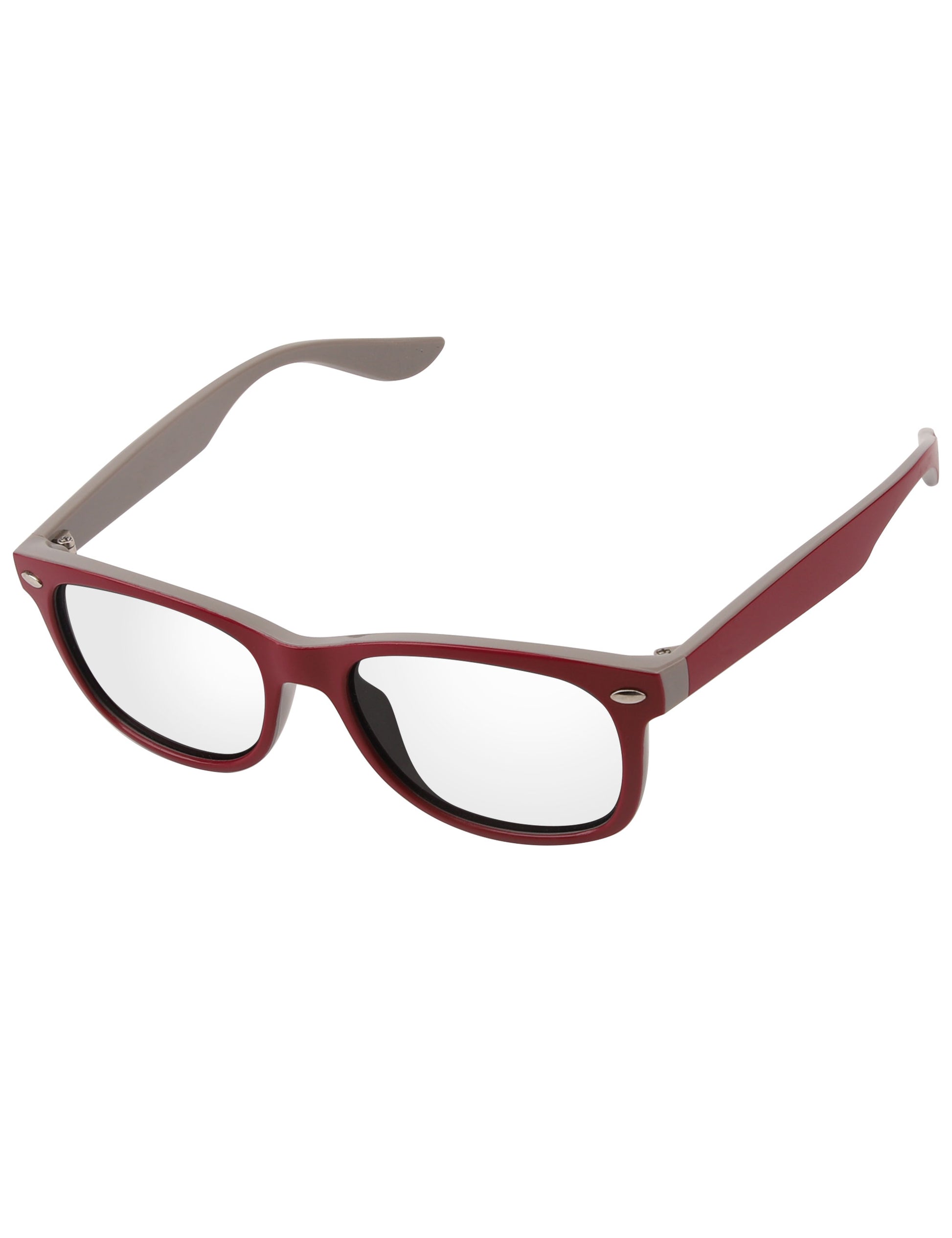 HD Clear Blue Light Blocking-Pro+